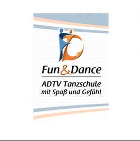 Tanzpartner Tanzschule Fun & Dance